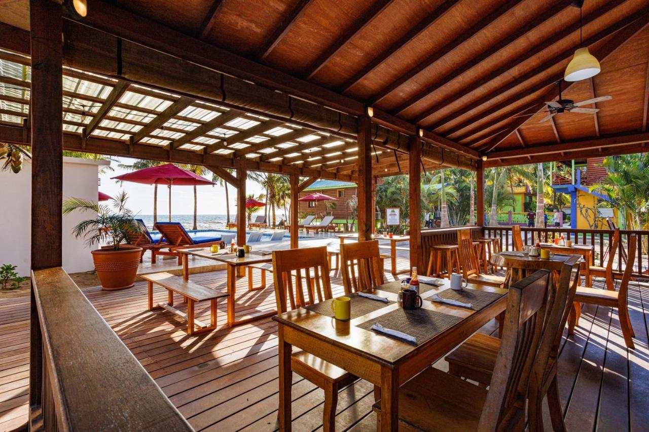 Coconut Row Boutique Guest house Hopkins