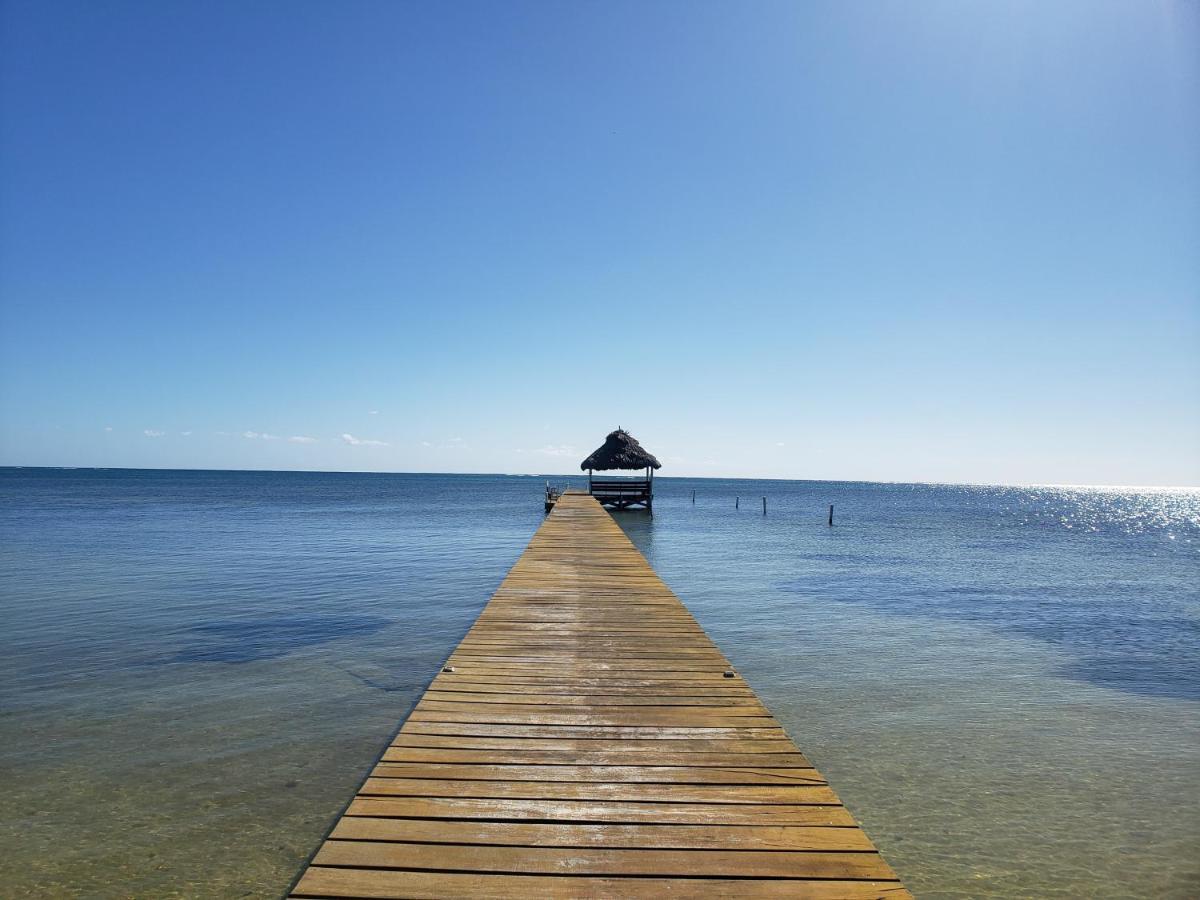 Apartment Indigo Belize 3a San Pedro (Ambergris Caye)