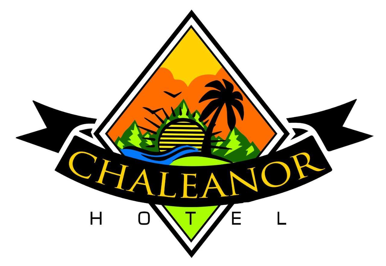 Chaleanor 4*