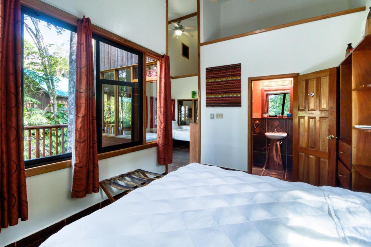 Aparthotel Mariposa Jungle 3*