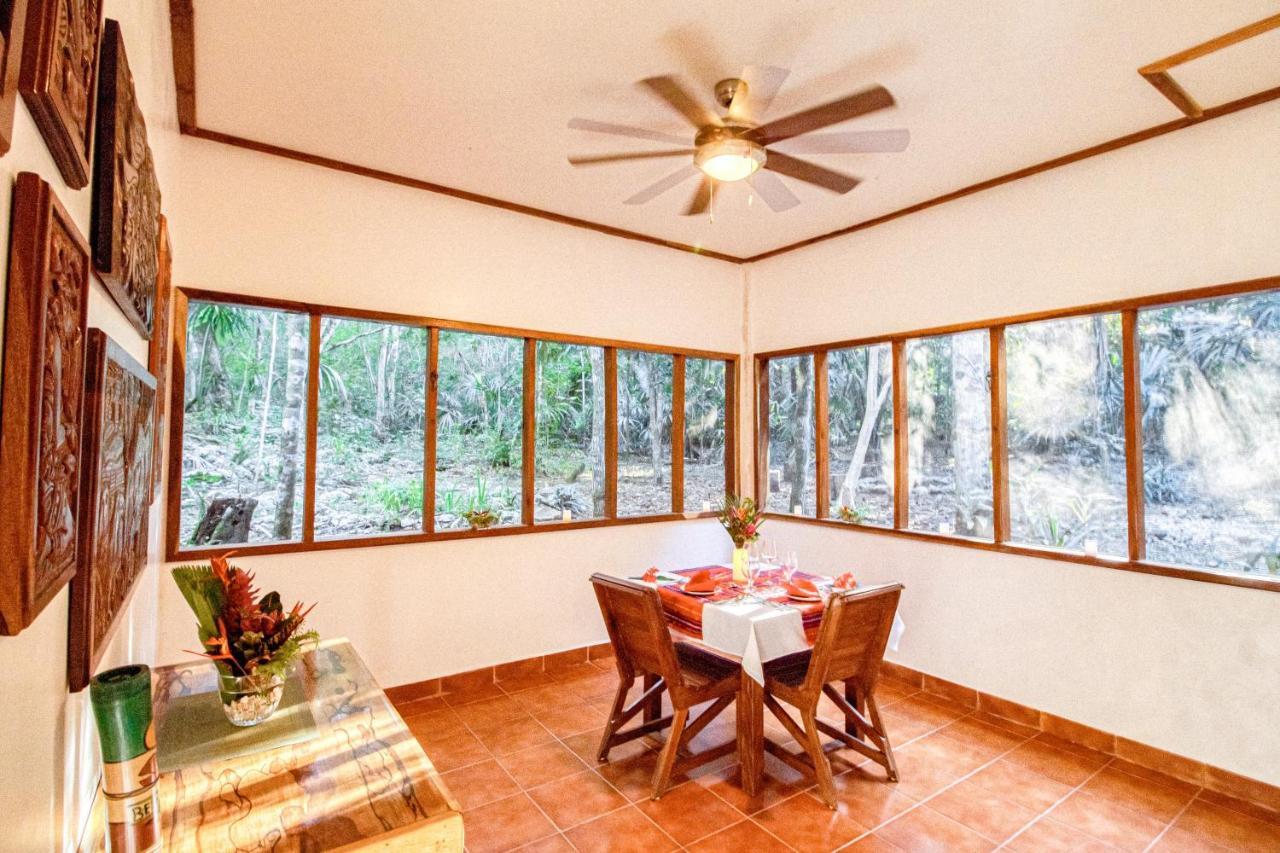 Aparthotel Mariposa Jungle San Ignacio