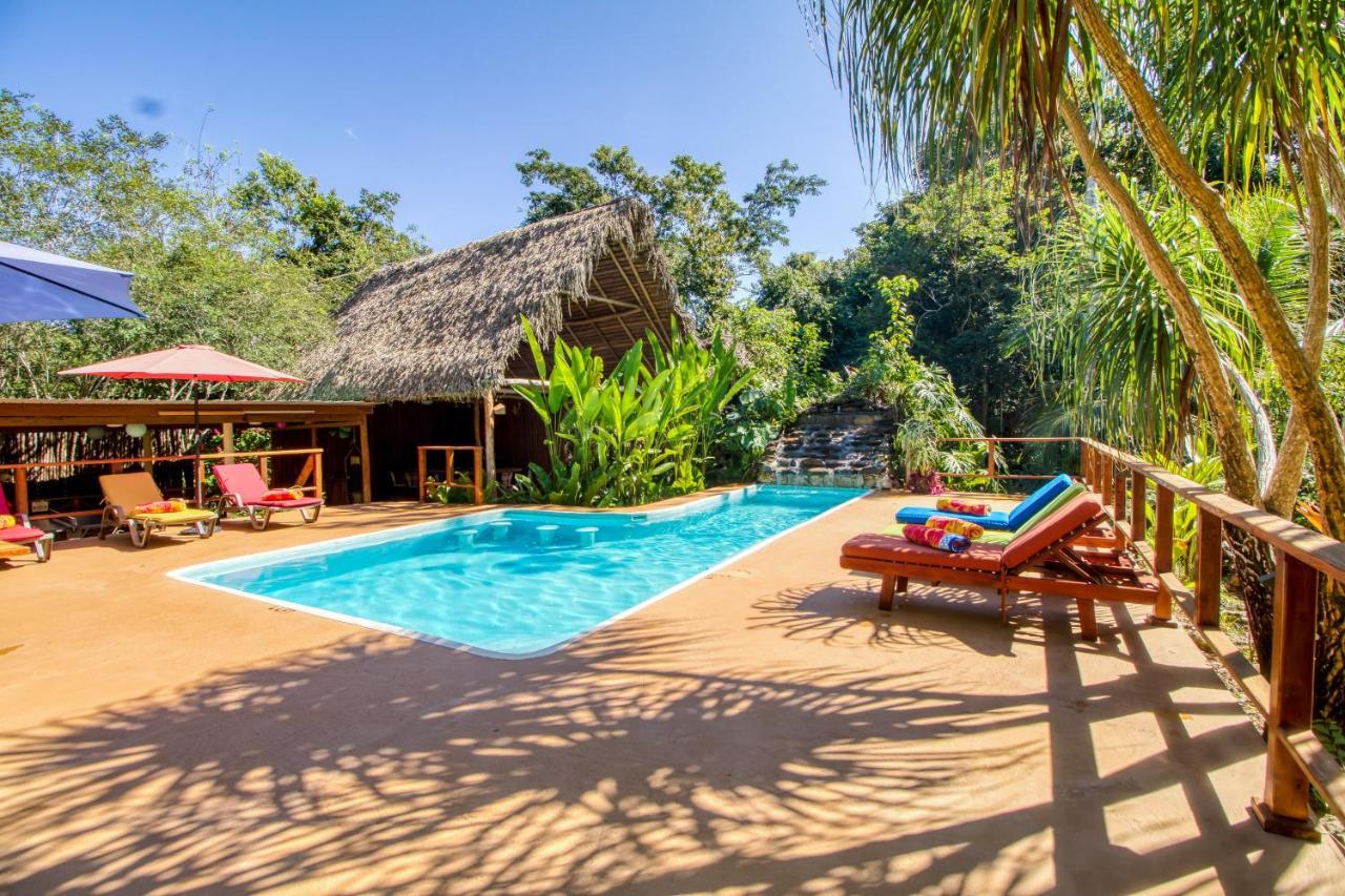 Mariposa Jungle Aparthotel 3*