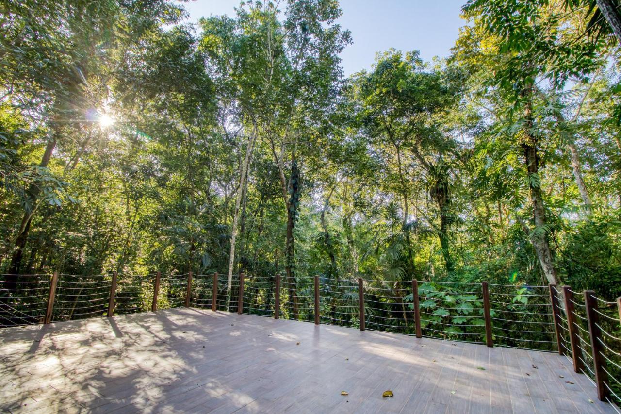 Mariposa Jungle Aparthotel 3*