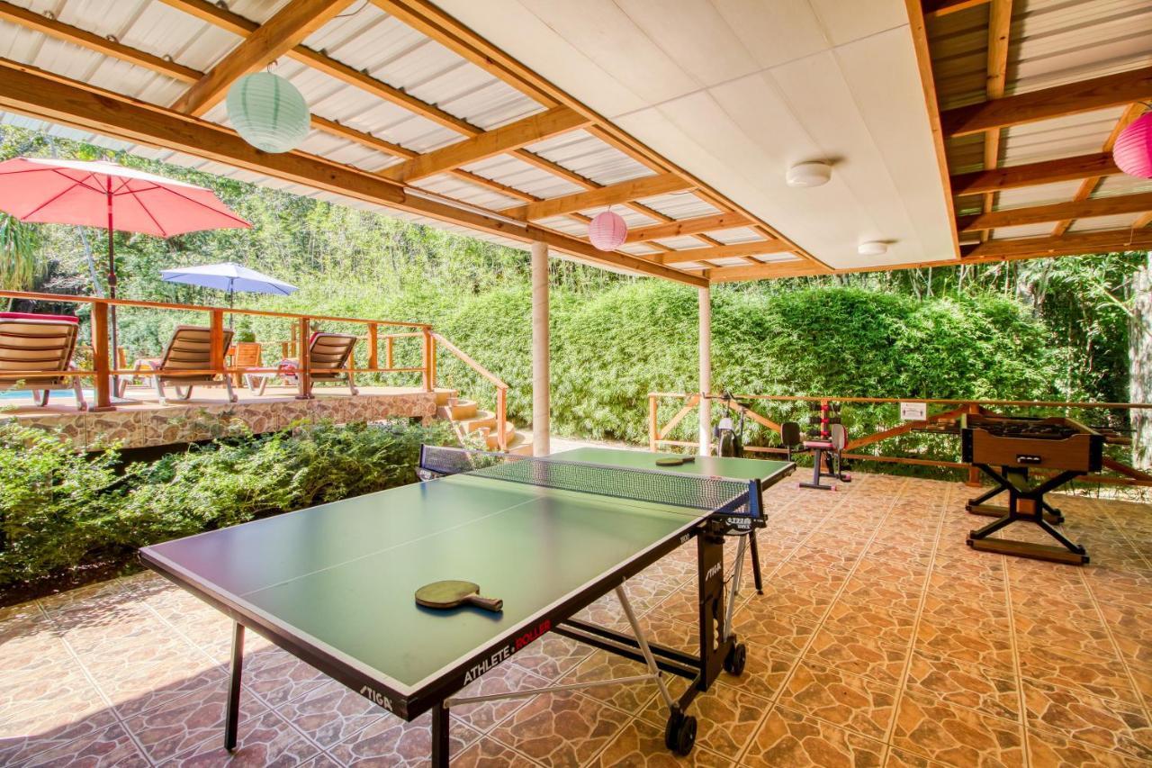 Mariposa Jungle Aparthotel 3*