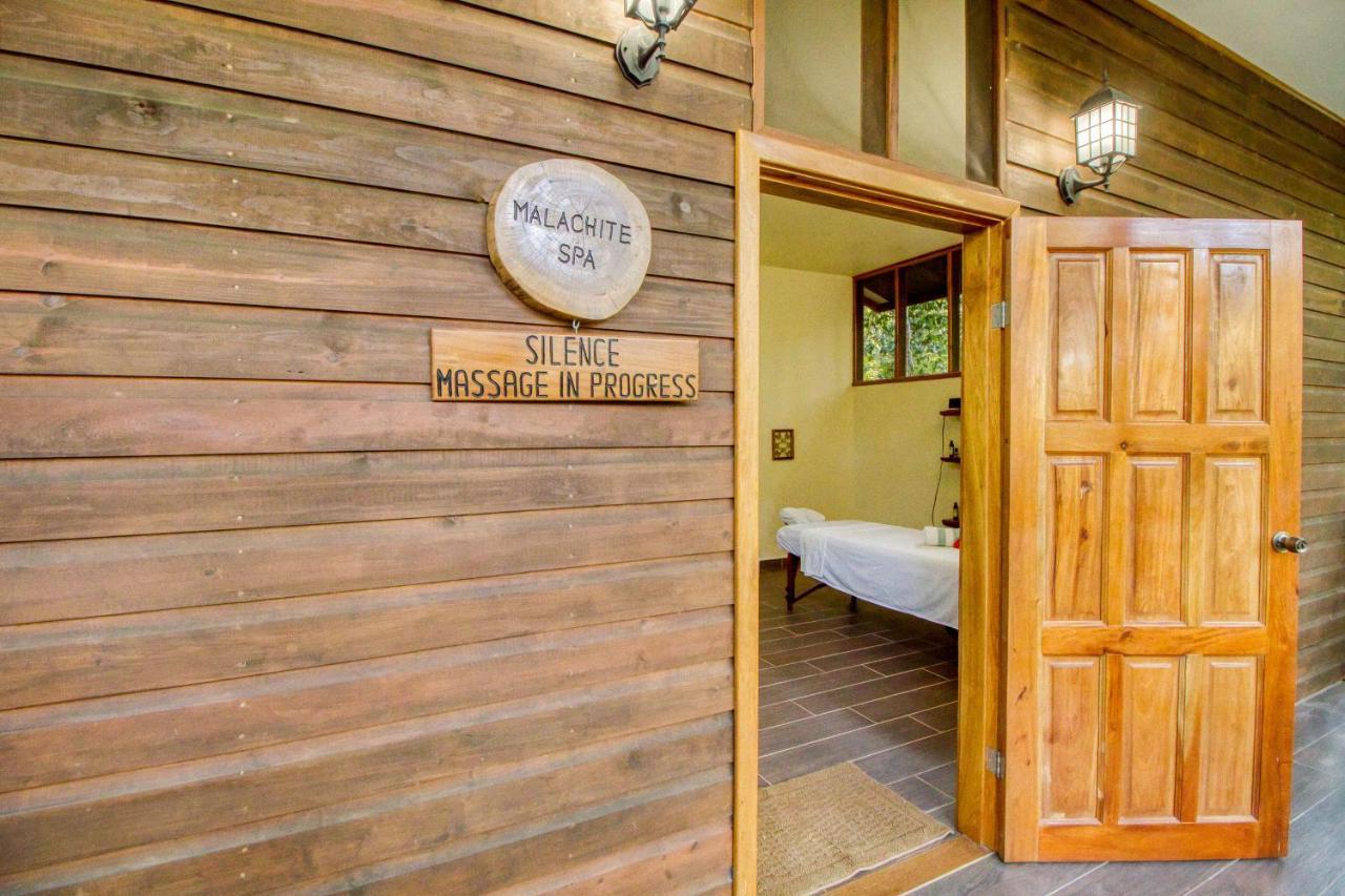 Aparthotel Mariposa Jungle 3*