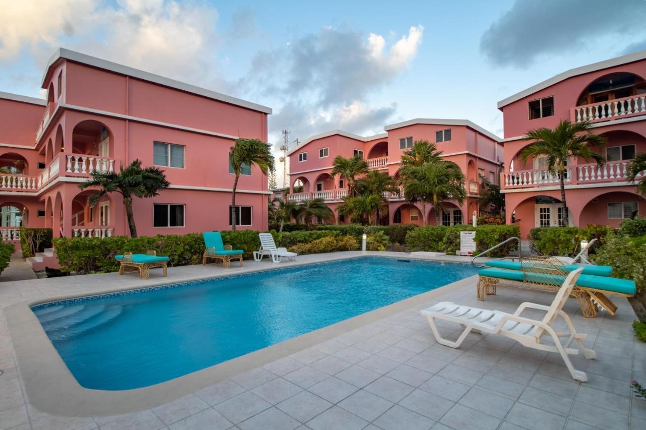 Frangipani 8 At Caribe Island Gold Standard Certified *