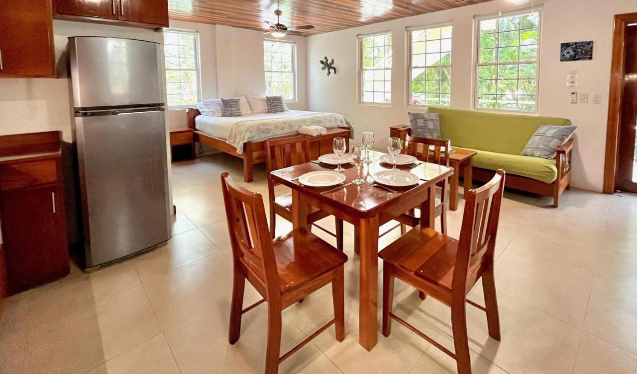 Holiday home Caribbean Caye Caulker