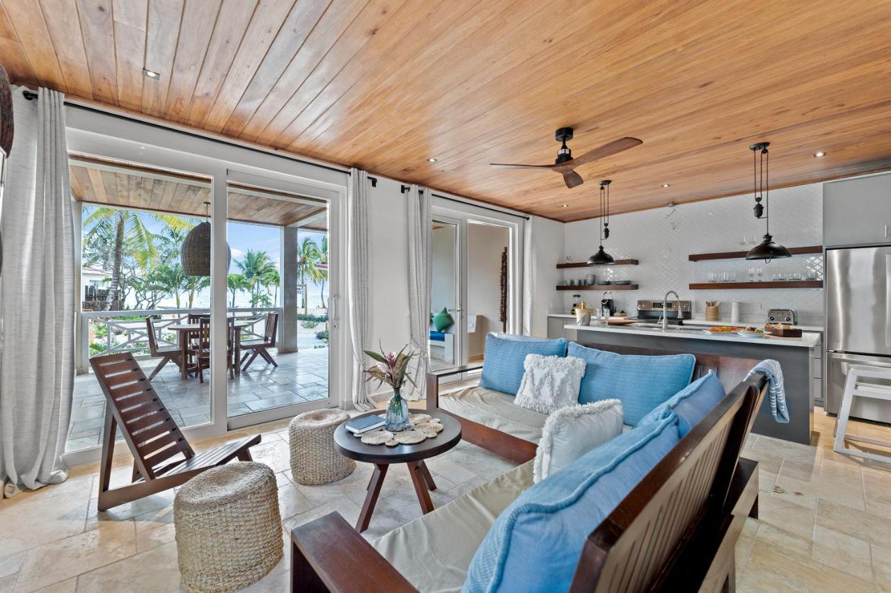 Resort The At Jaguar Reef Hopkins