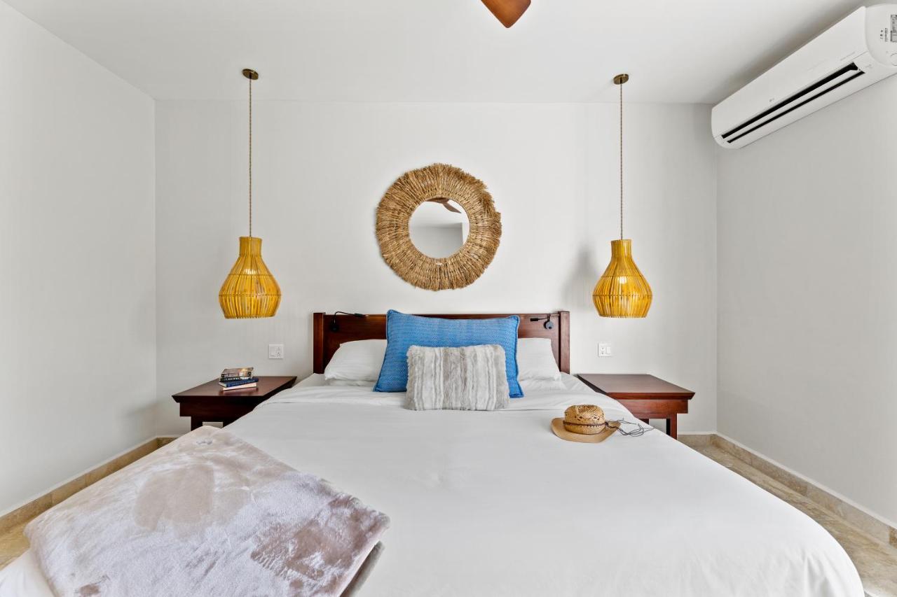 Resort The At Jaguar Reef