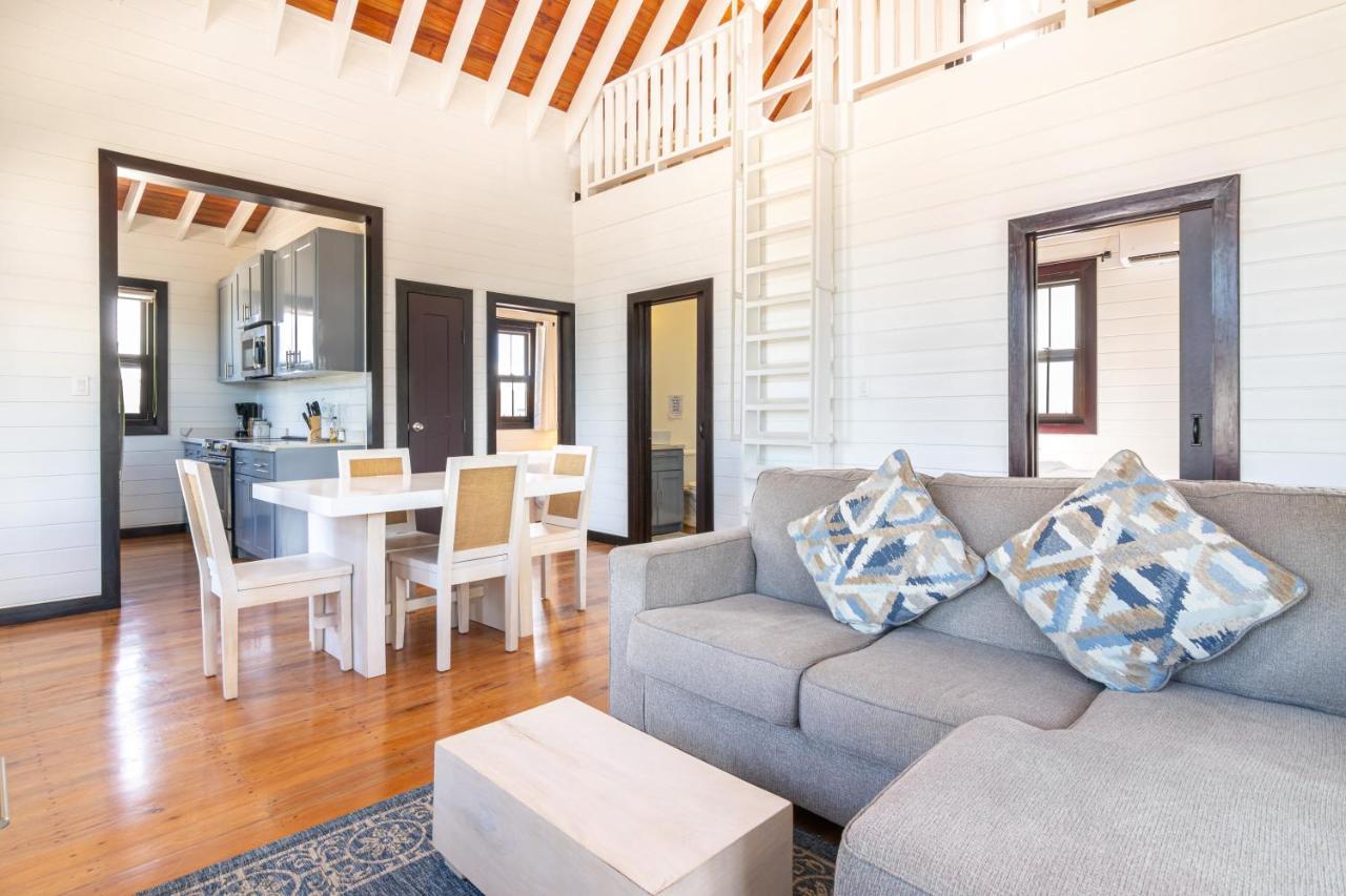 Paradise 3 Bedroom 4 Beds, 1 Full Bath - Private San Pedro (Ambergris Caye)