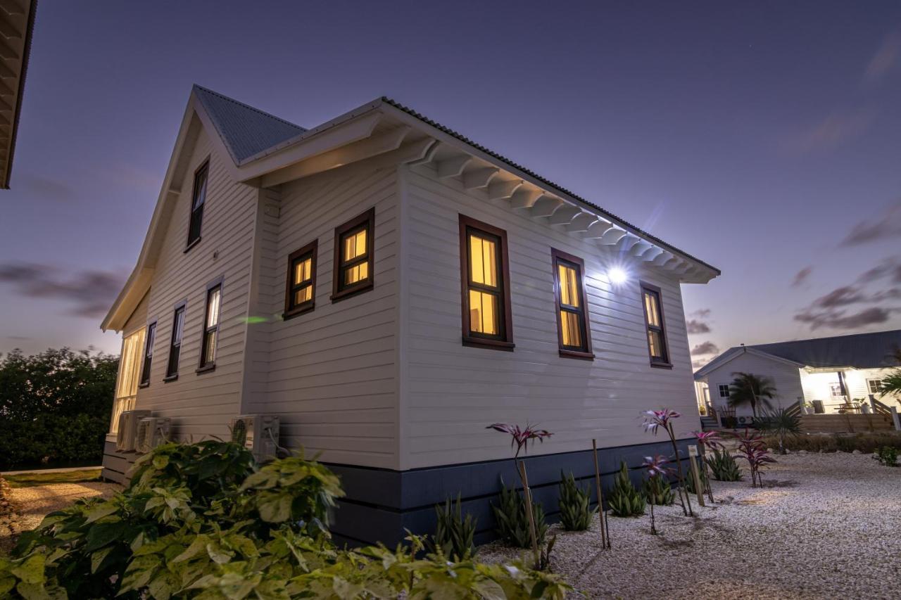 Holiday home Paradise 3 Bedroom 4 Beds, 1 Full Bath - Private San Pedro (Ambergris Caye)