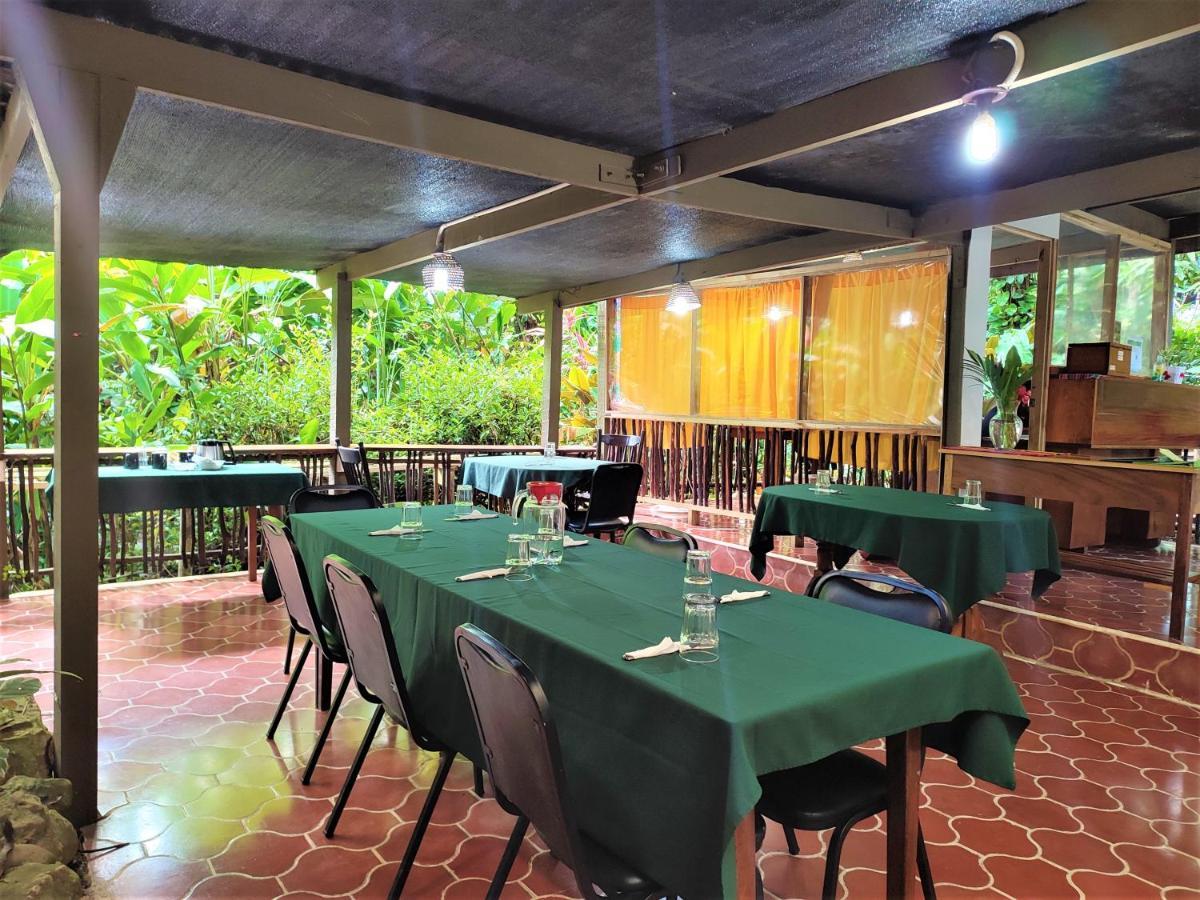 Maya Mountain Lodge San Ignacio