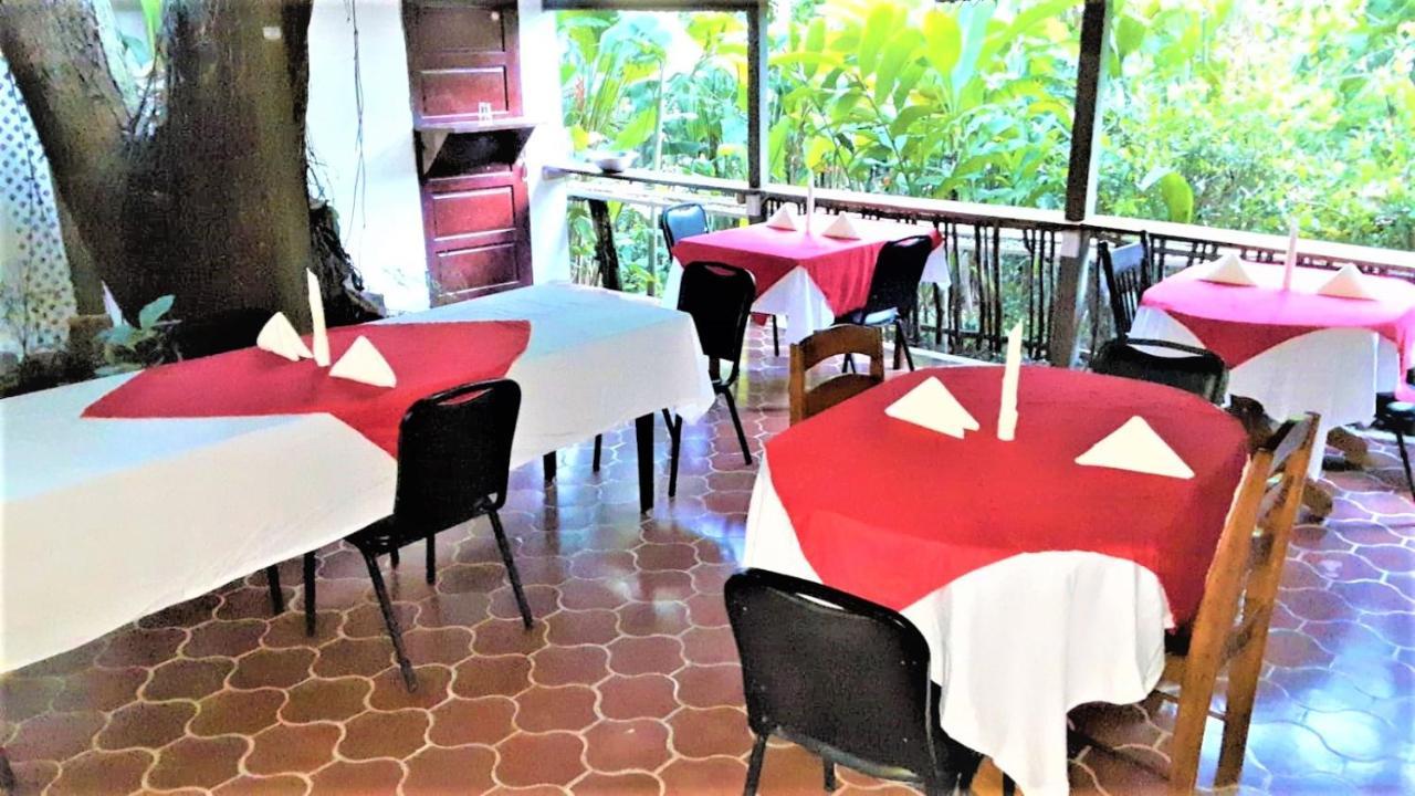 Maya Mountain Lodge San Ignacio