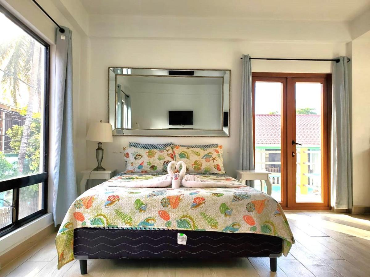 Club At Popeyes Apartment Caye Caulker
