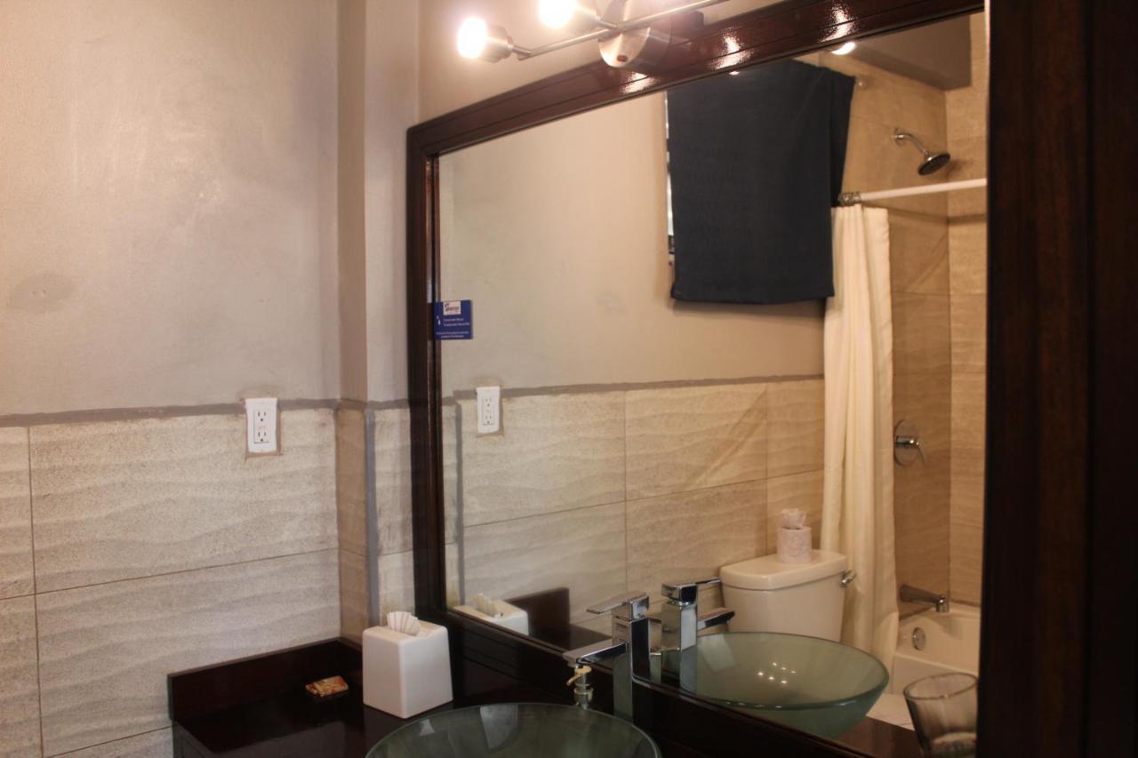 Barefoot 3* Caye Caulker