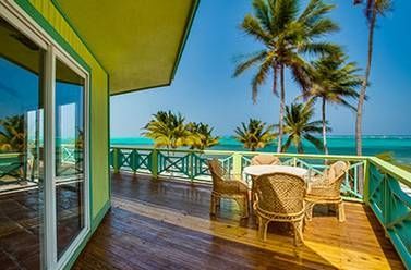Hotel Costa Blu San Pedro (Ambergris Caye)