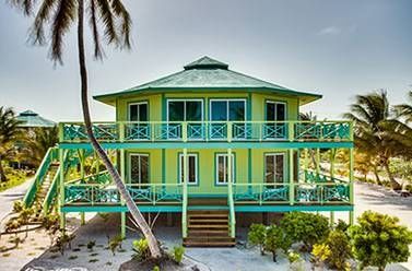 Costa Blu Hotel San Pedro (Ambergris Caye)