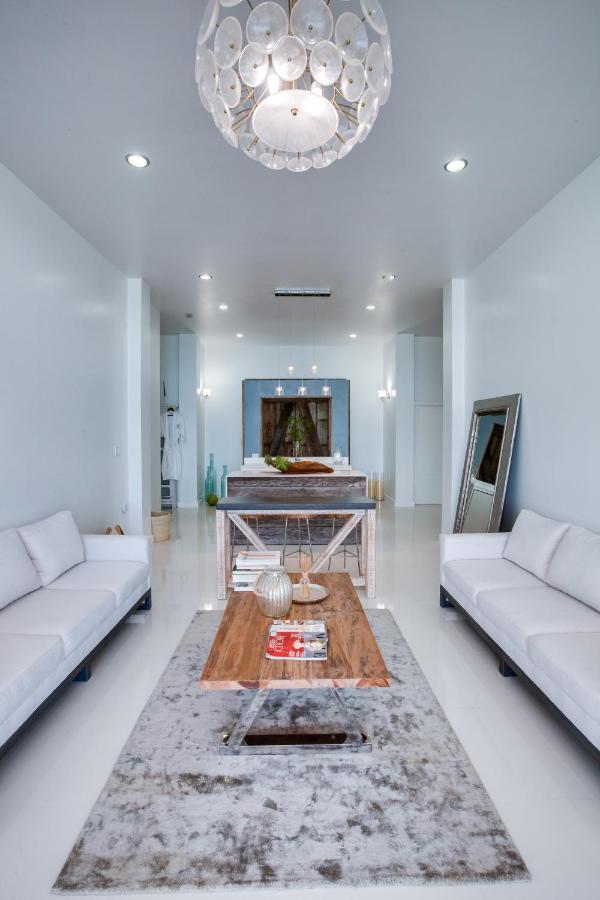 The Ellysian Boutique Hotel Placencia