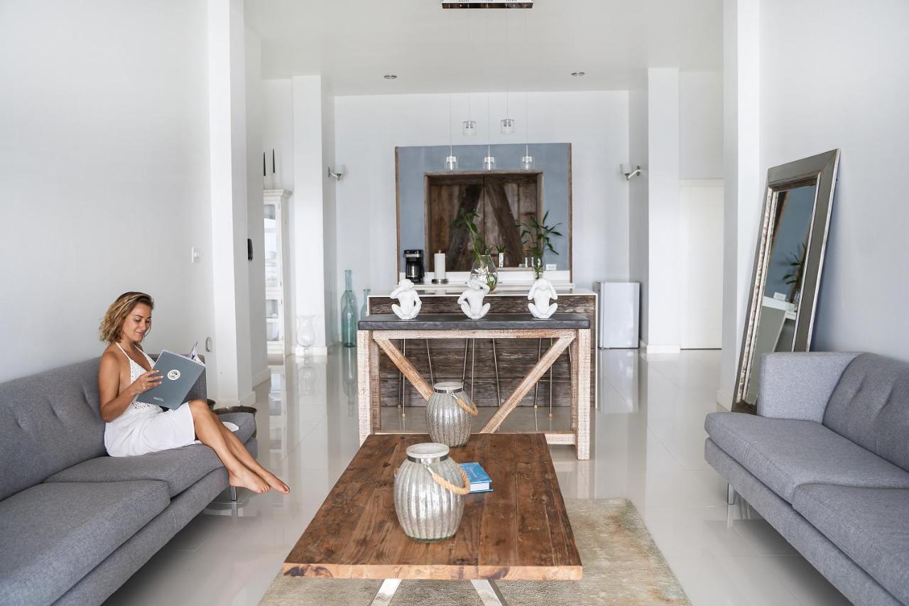 Hotel The Ellysian Boutique Placencia