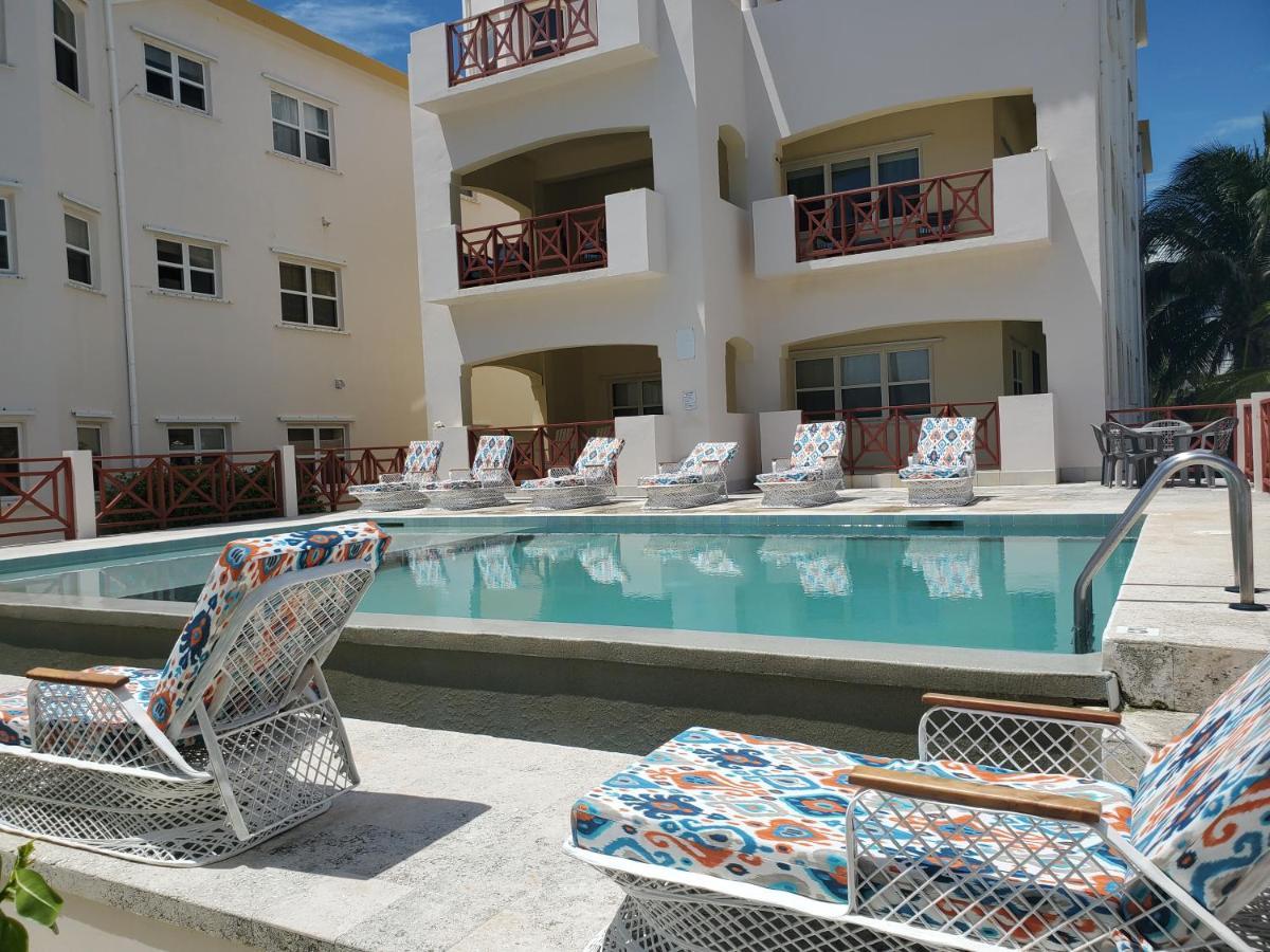 Apartment Miramar San Pedro (Ambergris Caye)