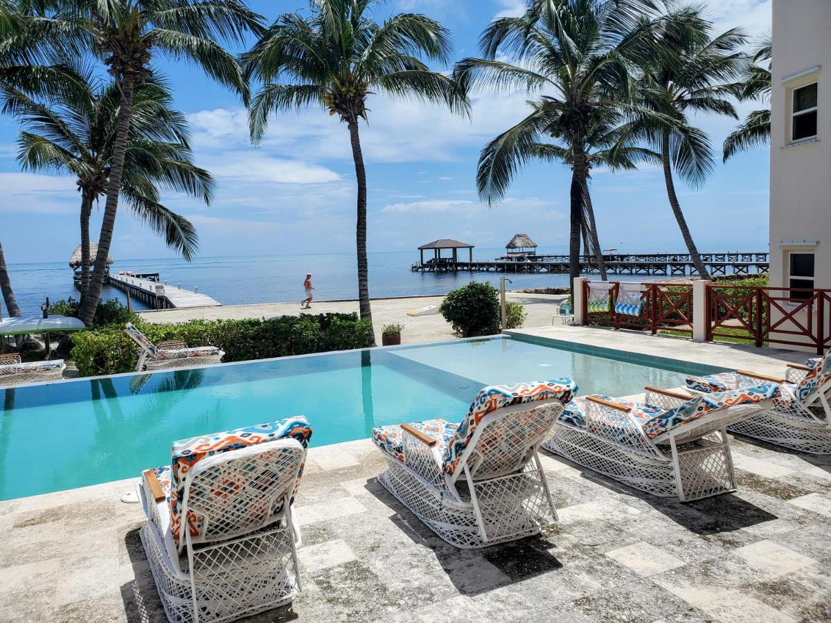Miramar Apartment San Pedro (Ambergris Caye)