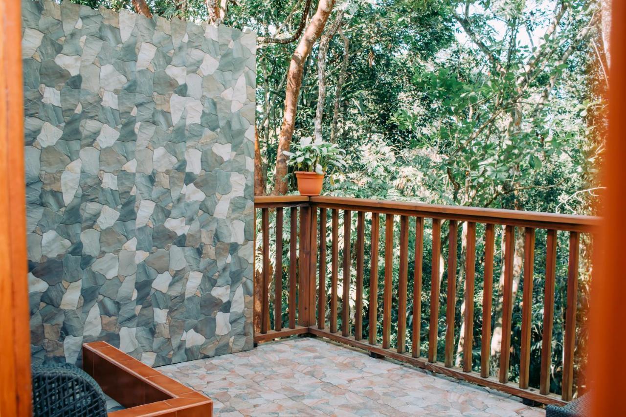 Aparthotel Mariposa Jungle 3*