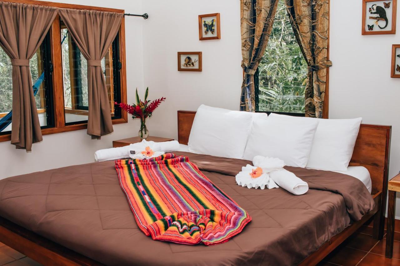 Aparthotel Mariposa Jungle