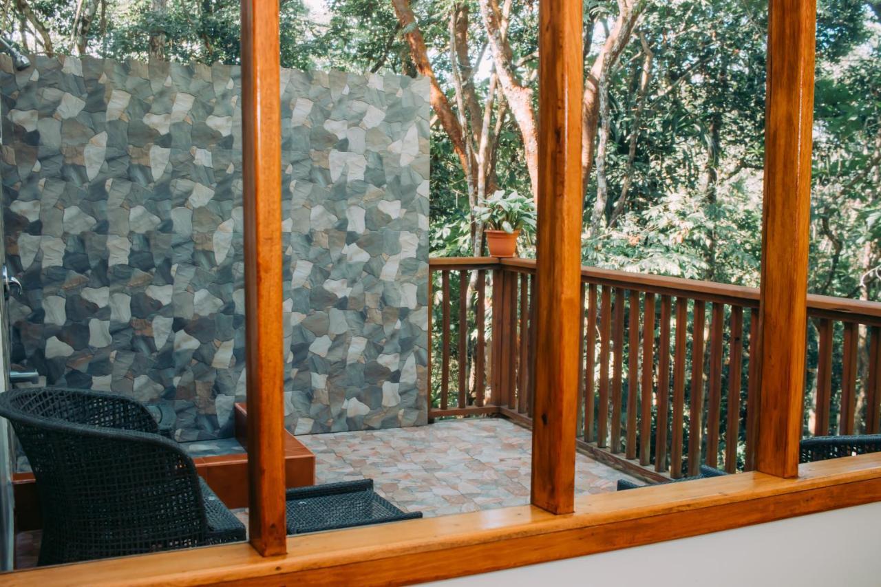Mariposa Jungle Aparthotel San Ignacio