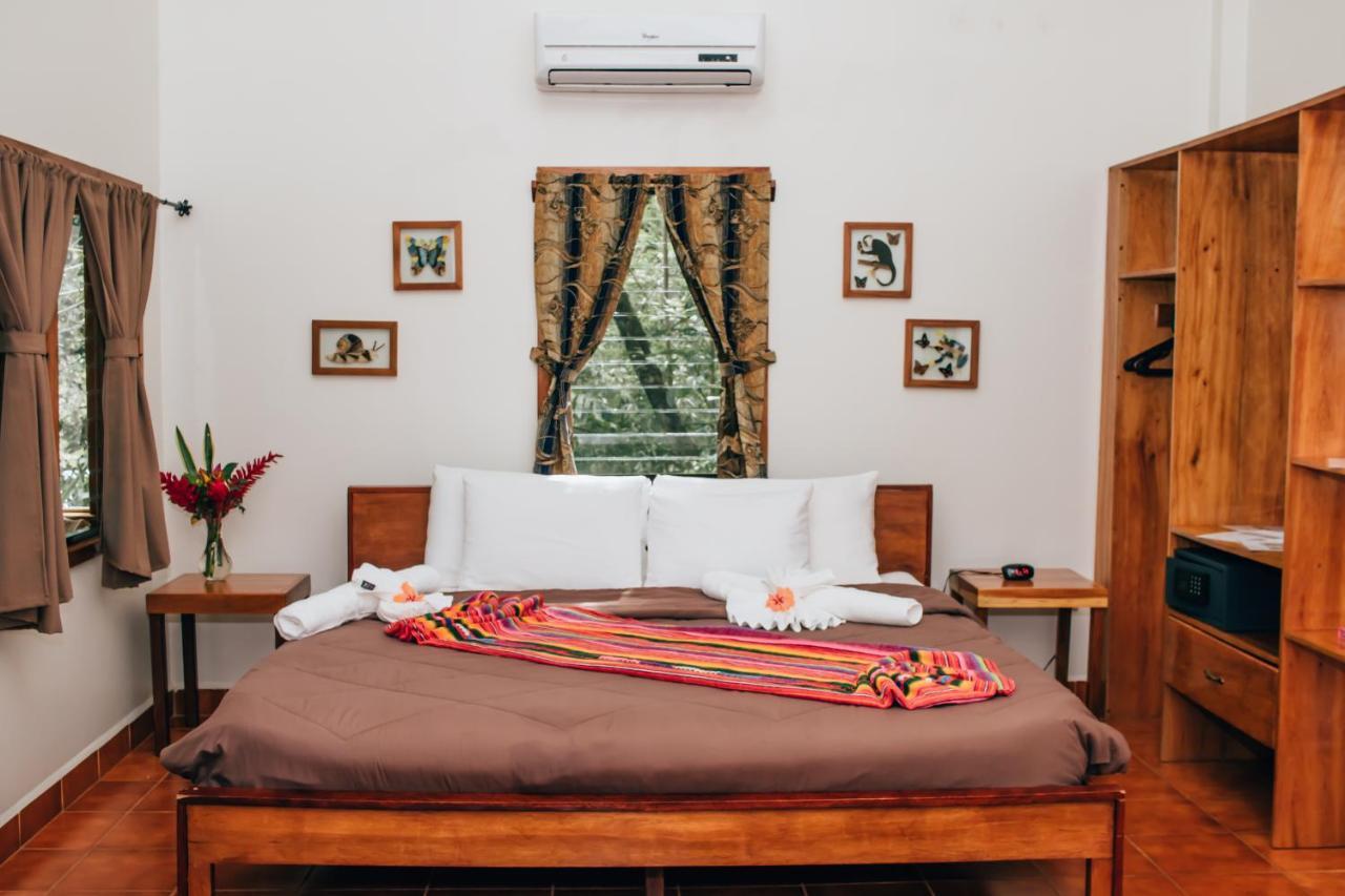 Aparthotel Mariposa Jungle 3*