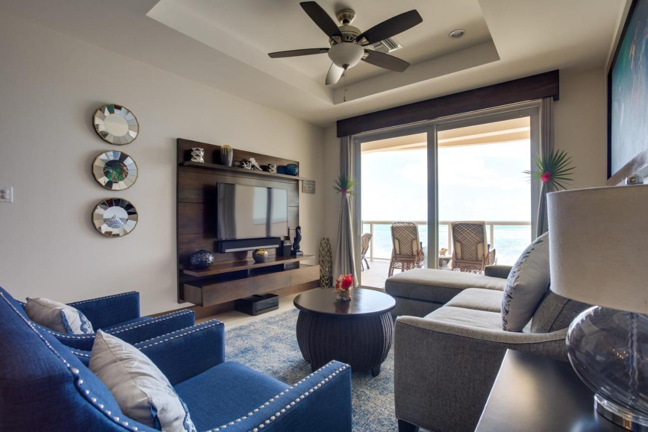 Resort Grand Caribe Belize 4*