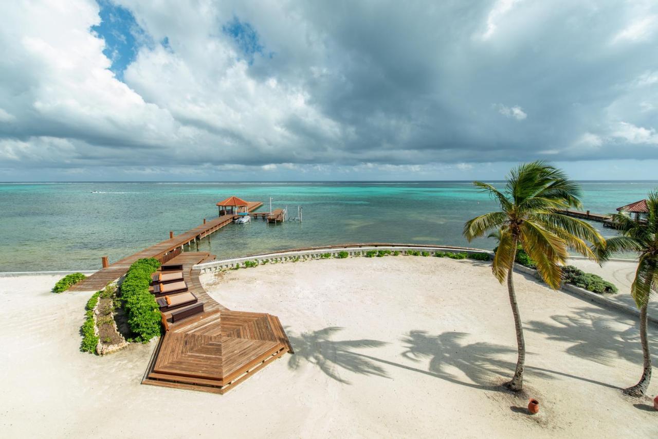 Grand Caribe Belize 4* San Pedro (Ambergris Caye)