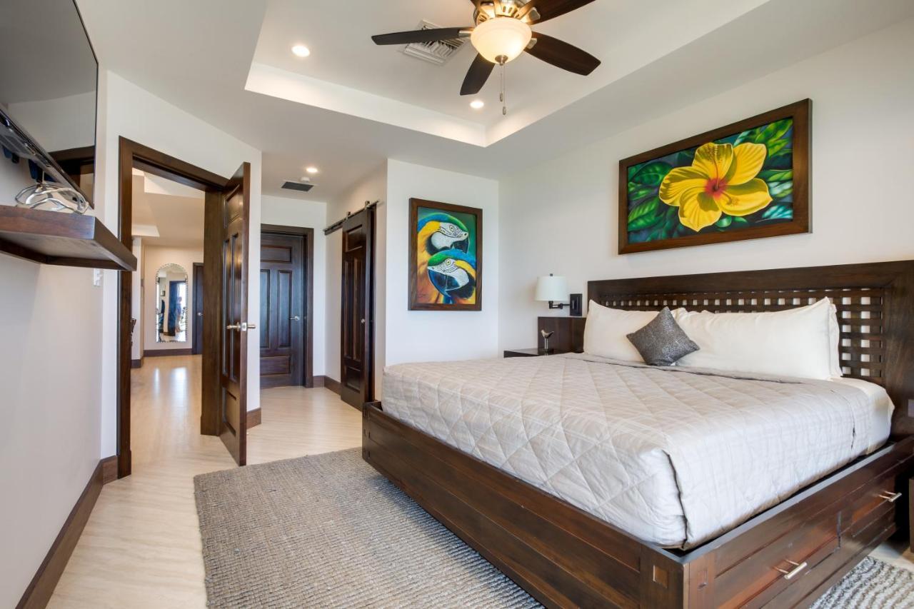 Resort Grand Caribe Belize 4*