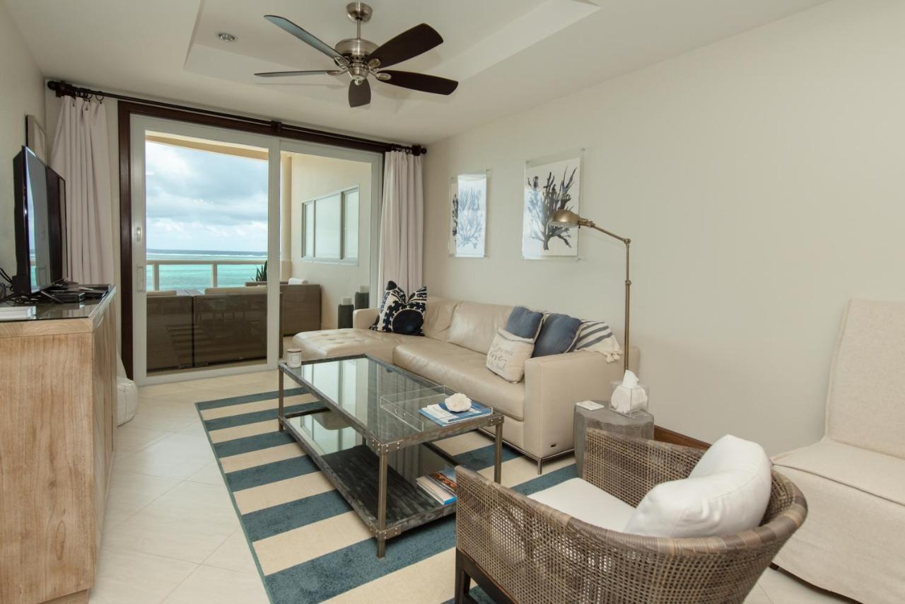 Grand Caribe Belize Resort