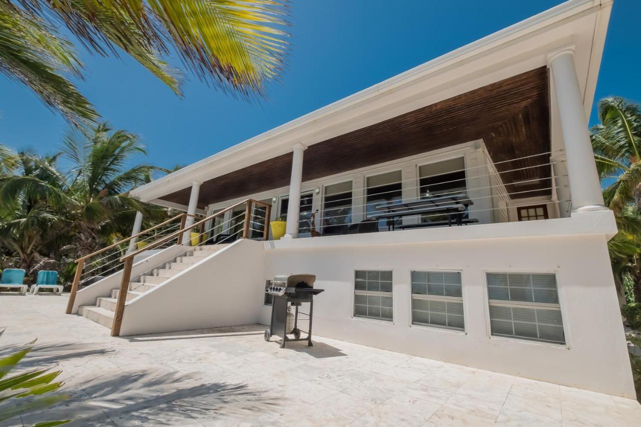 Anil Mar * San Pedro (Ambergris Caye)