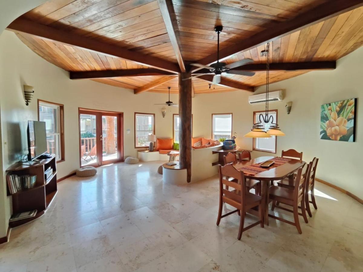 Apartment Indigo Belize 4b