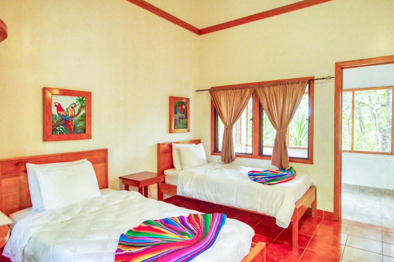 Aparthotel Mariposa Jungle