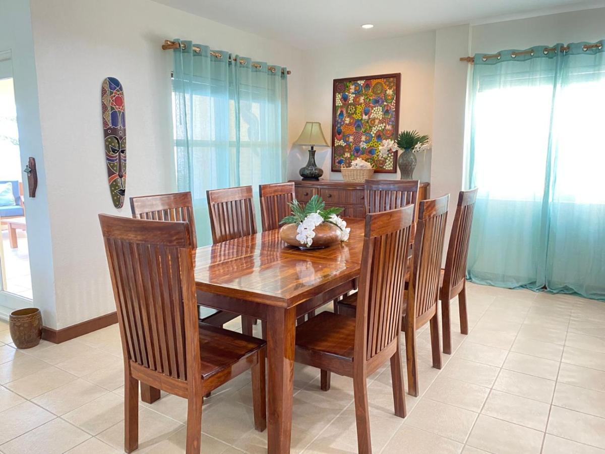 Miramar Apartment