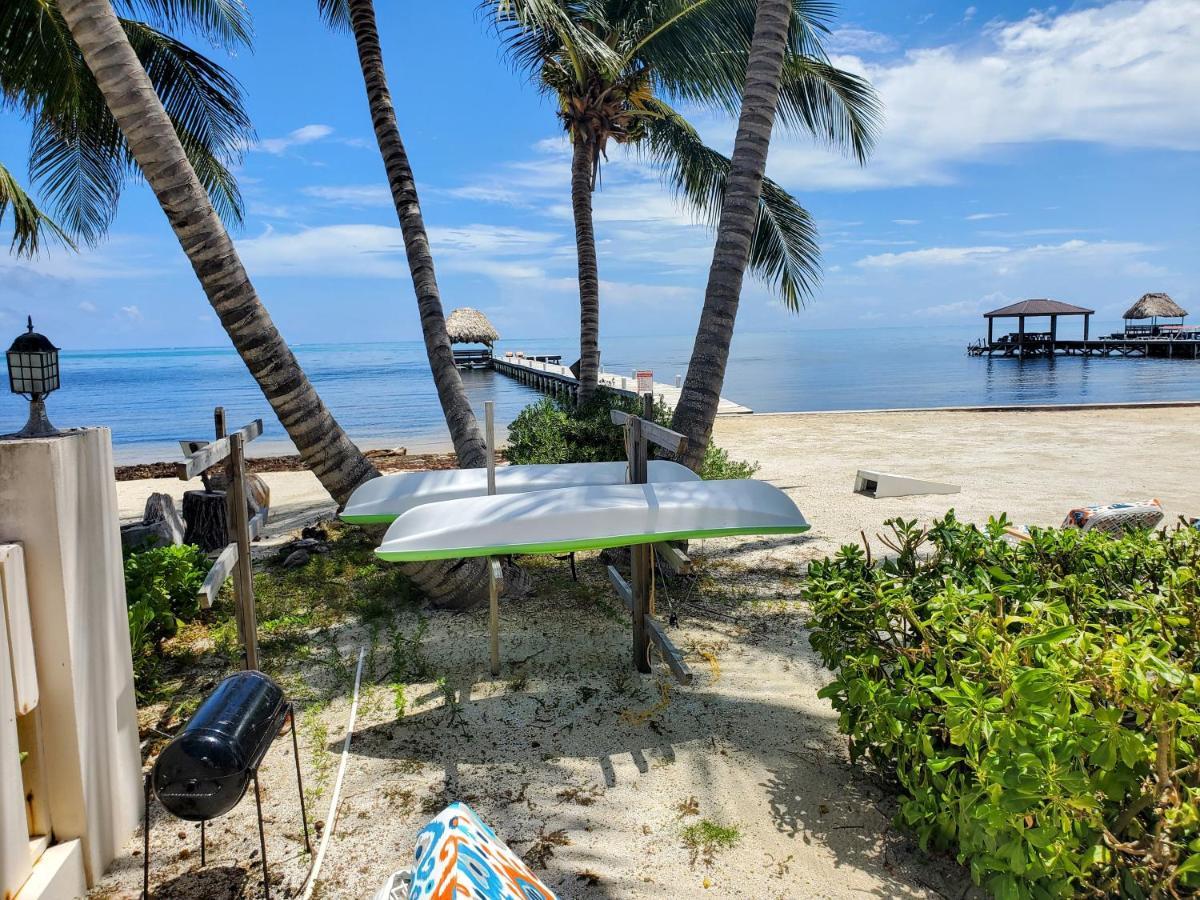 Miramar San Pedro (Ambergris Caye)