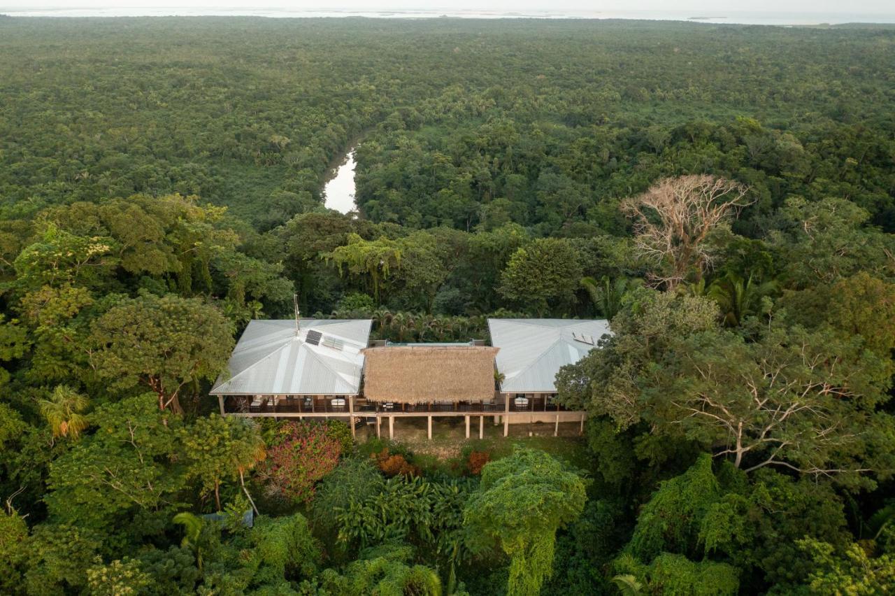 Lodge Copal Tree A Muy'ono *