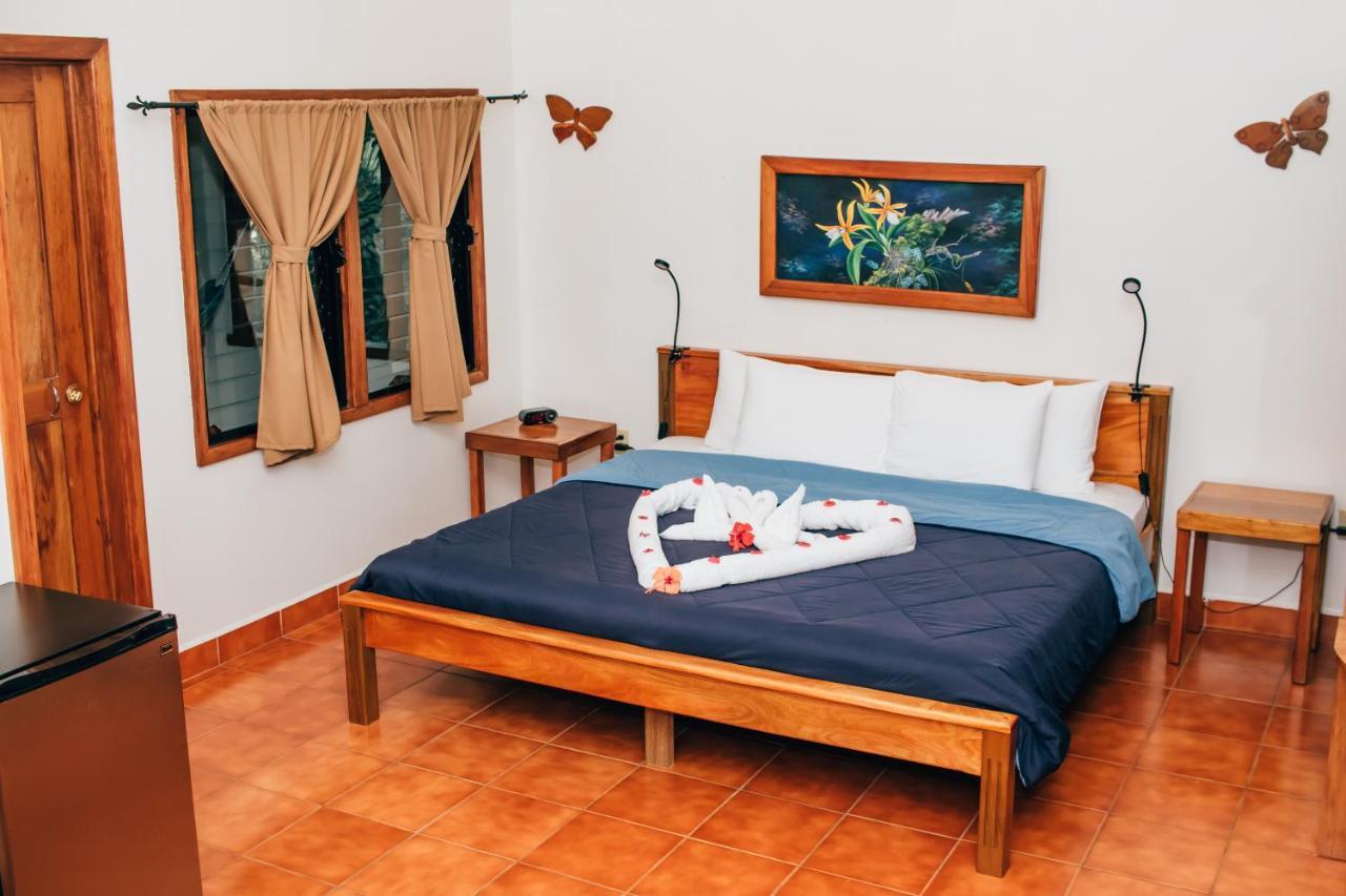 Mariposa Jungle Aparthotel
