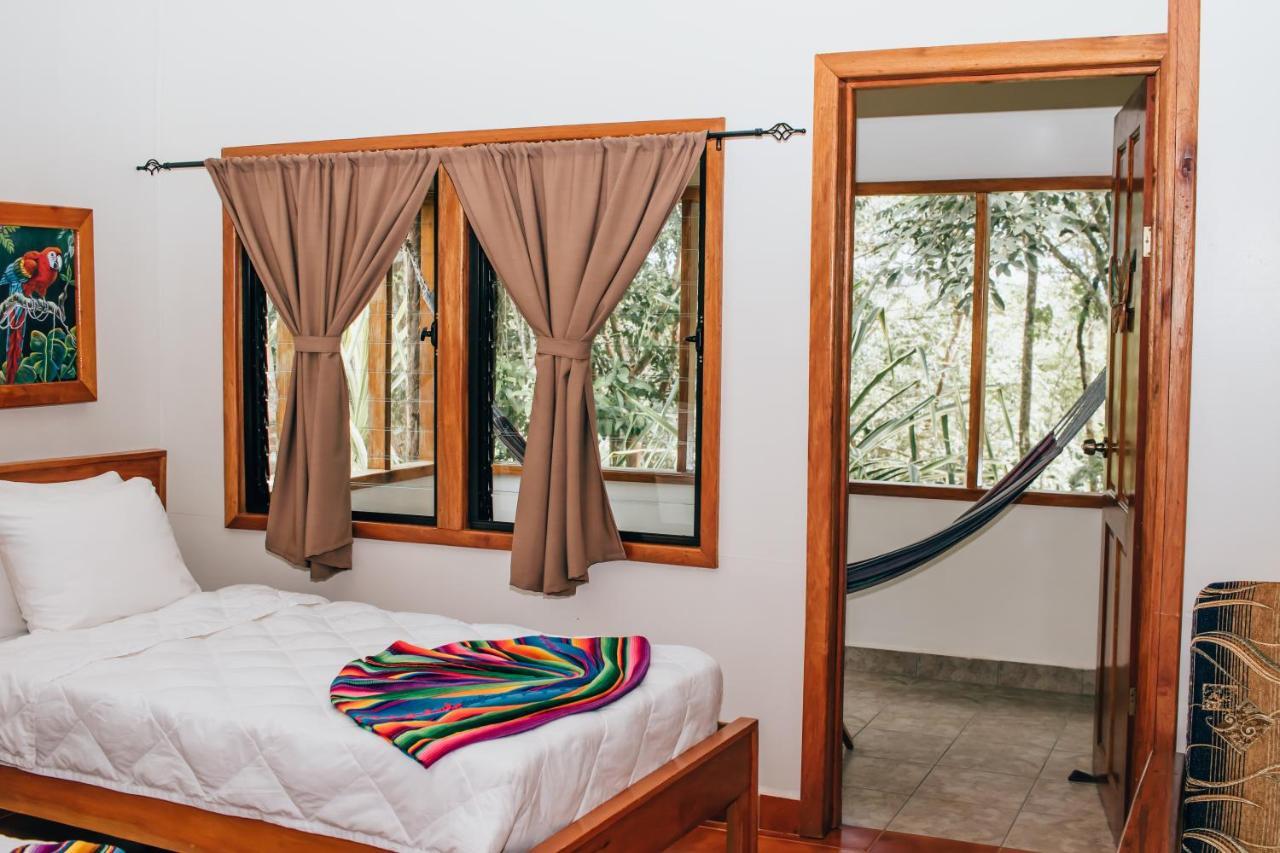 Mariposa Jungle Aparthotel San Ignacio