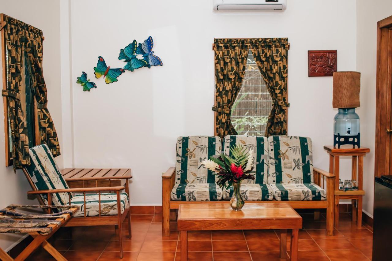 Aparthotel Mariposa Jungle 3*