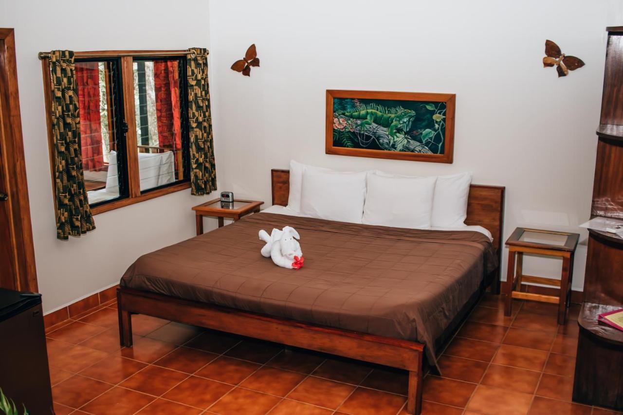 Mariposa Jungle Aparthotel San Ignacio