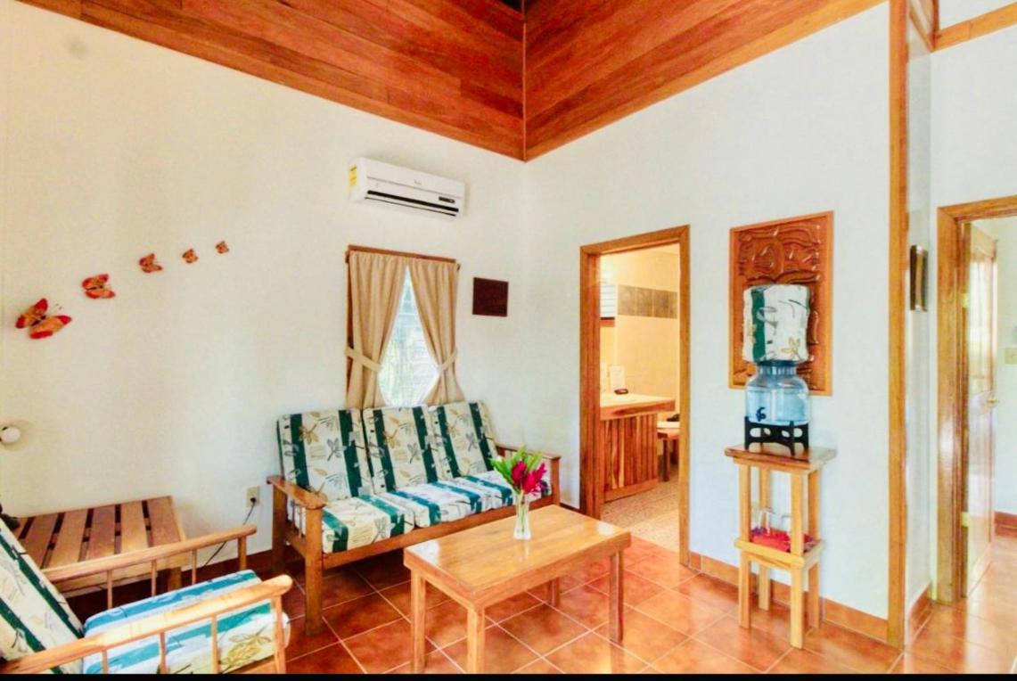 Mariposa Jungle Aparthotel