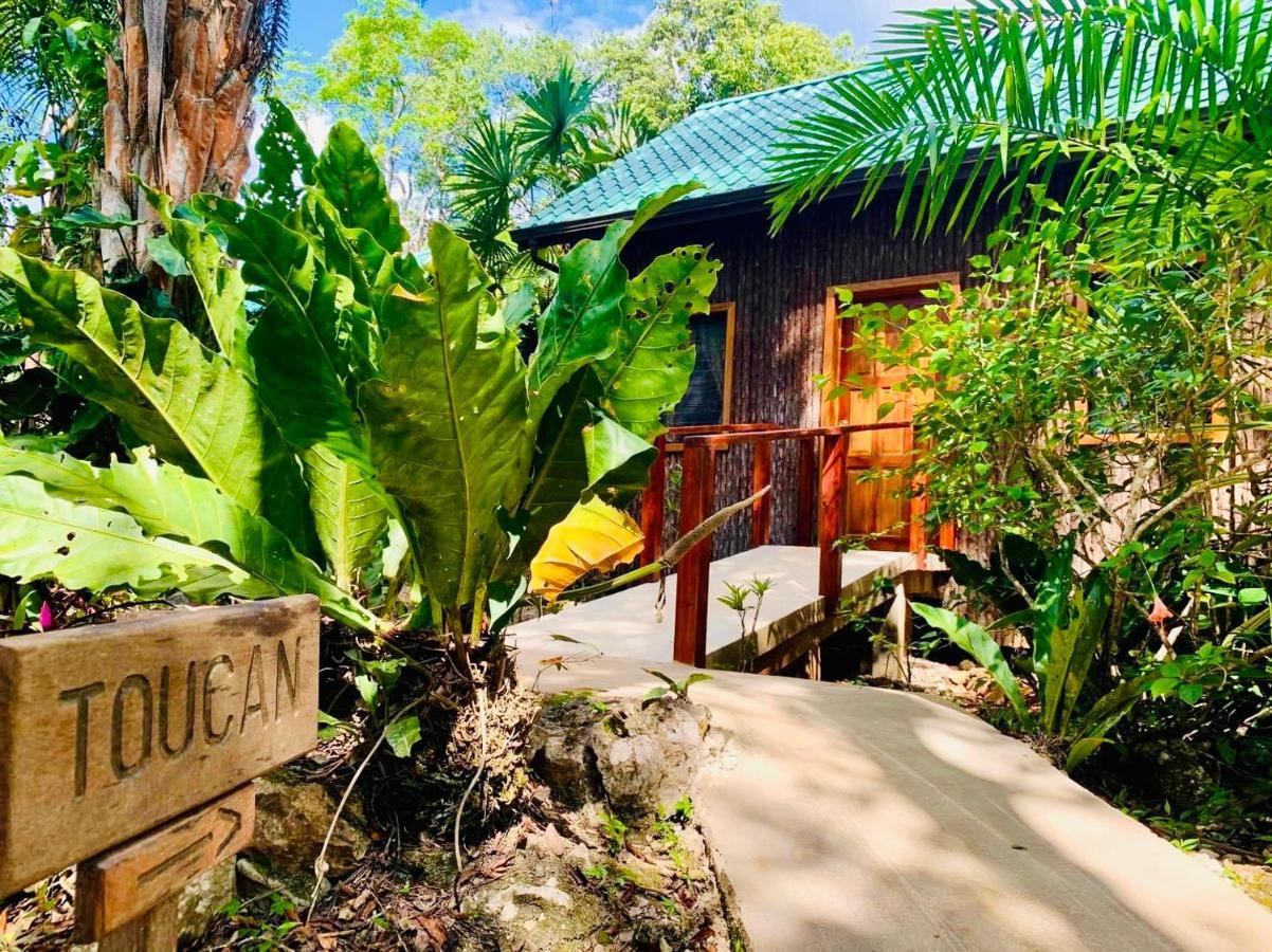Mariposa Jungle 3*