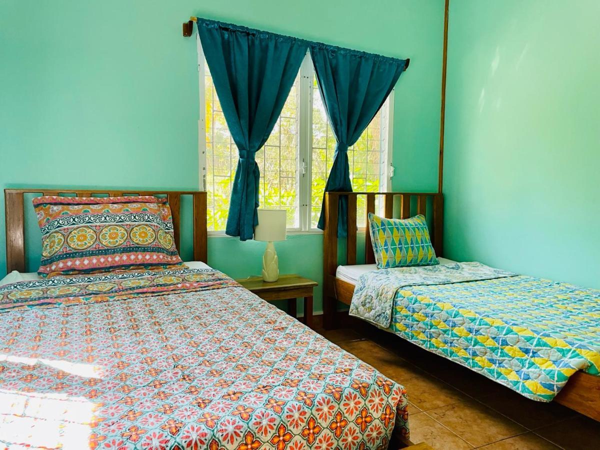 Aparthotel Mariposa Jungle 3*