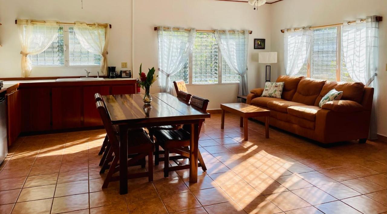 Aparthotel Mariposa Jungle San Ignacio
