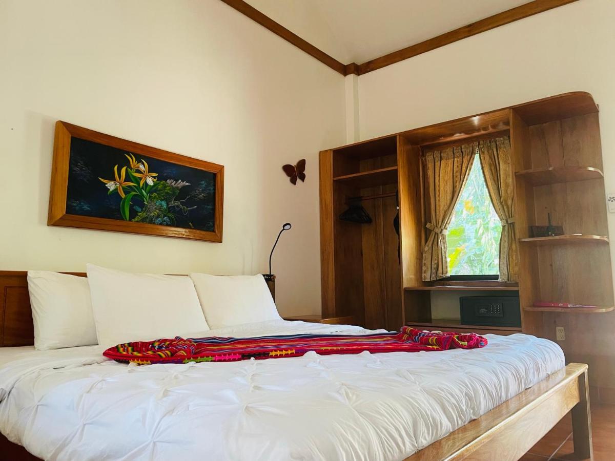 Mariposa Jungle Aparthotel