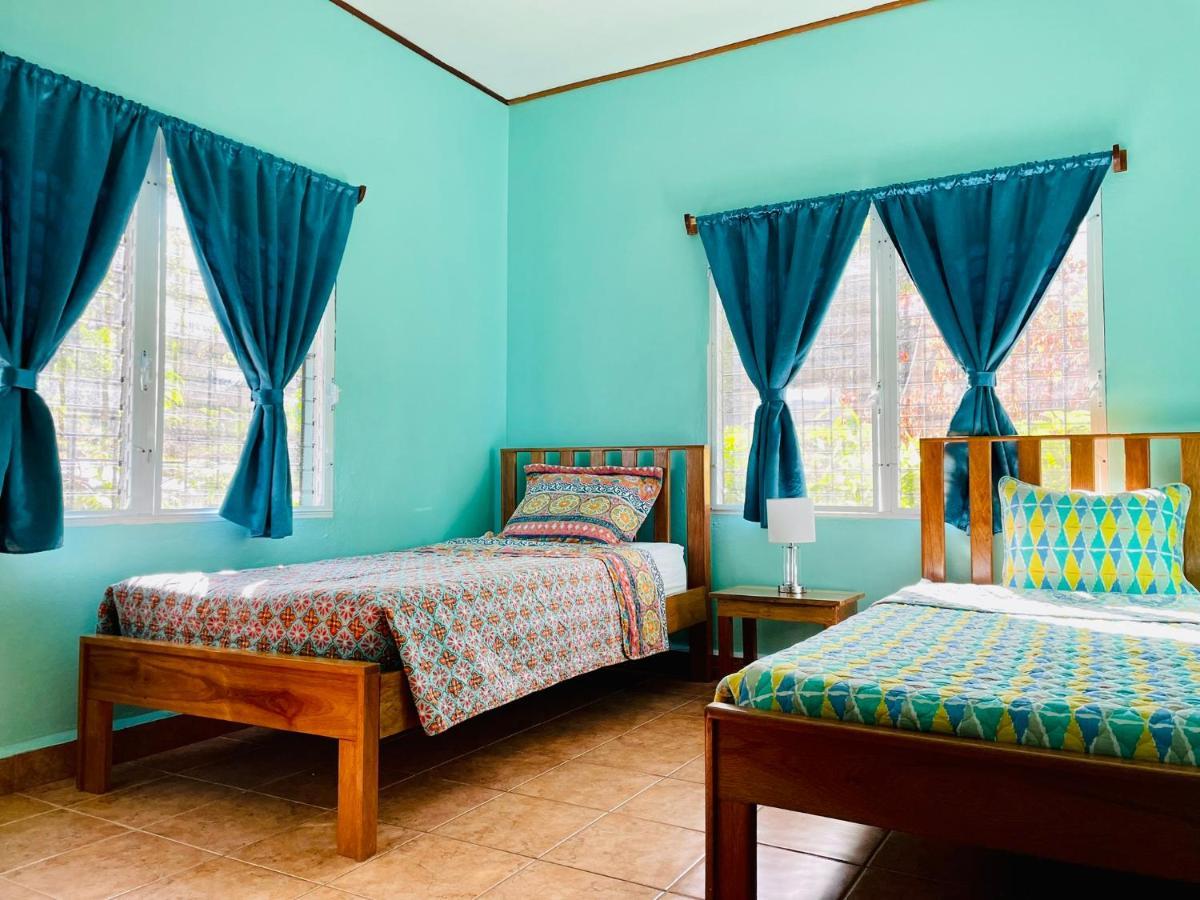 Mariposa Jungle Aparthotel