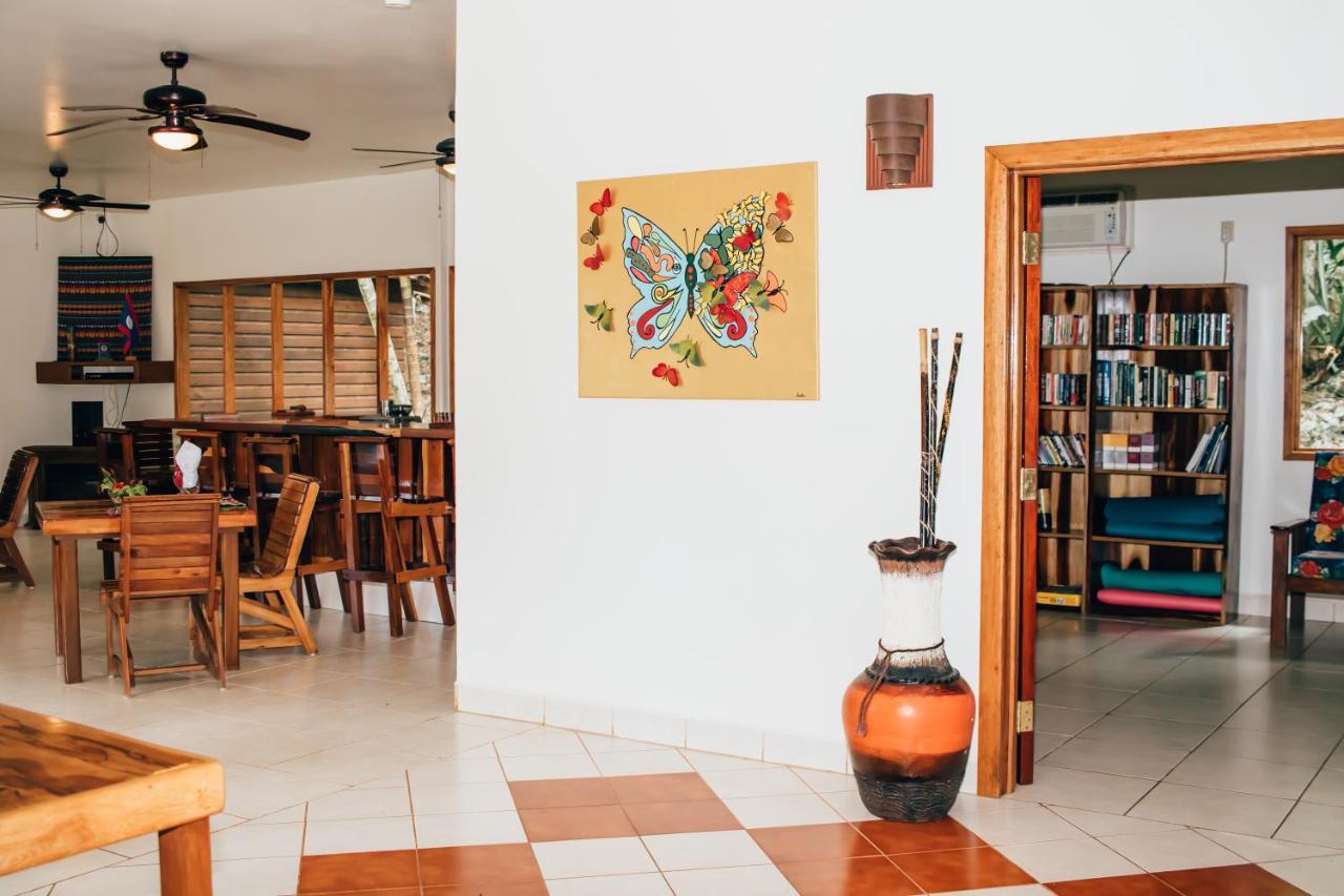 Mariposa Jungle Aparthotel 3*